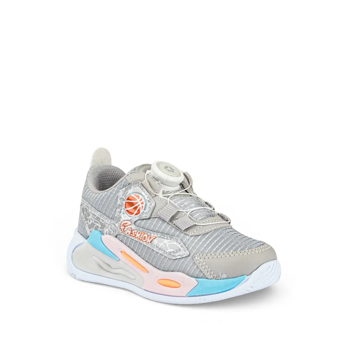 Twingers Patik 2027 Paraşut Buz Pembe