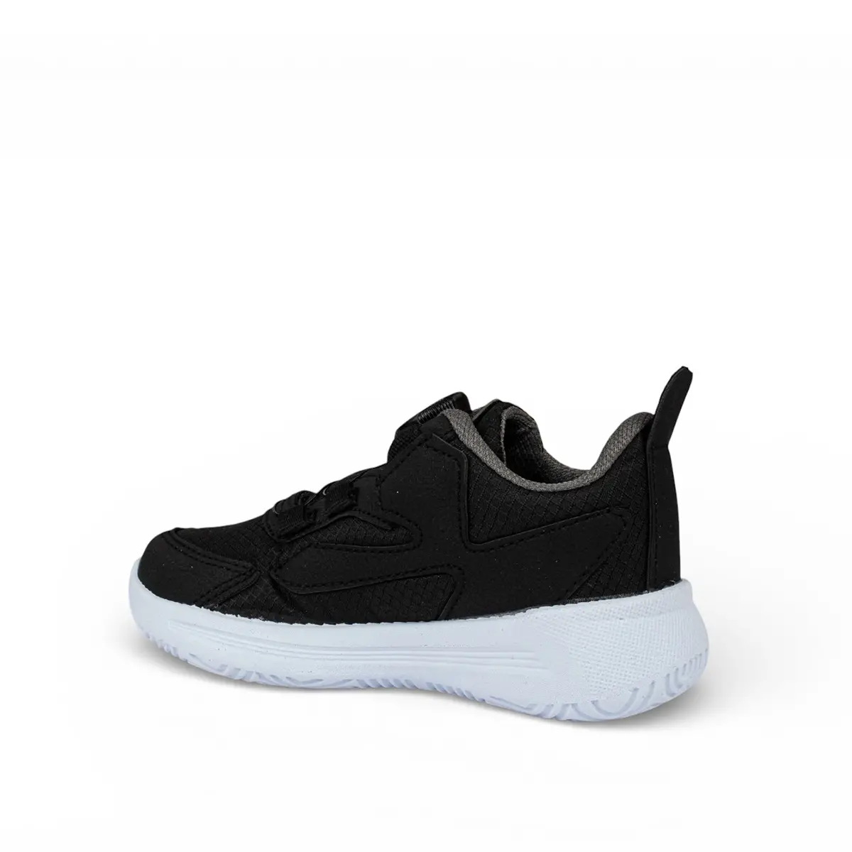 Twingers Patik 2027 Paraşut Siyah Füme