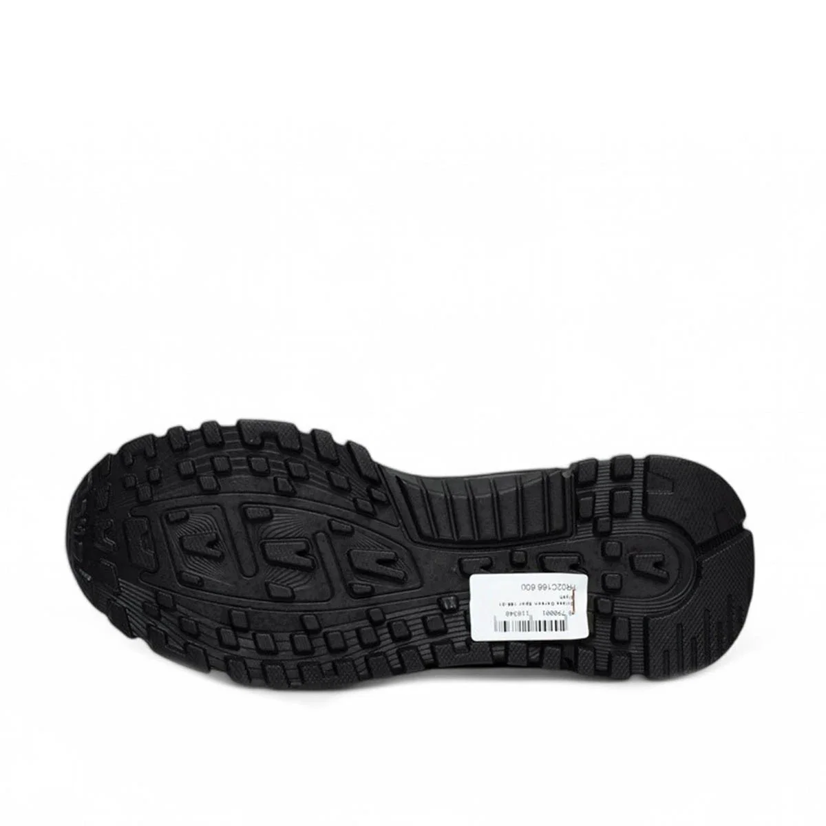 Gclass Garson Spor 166-01 Siyah