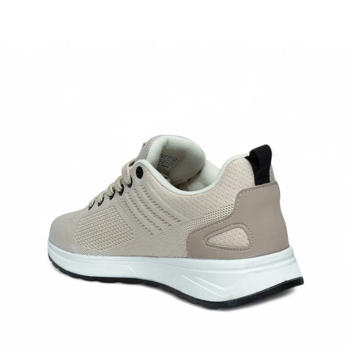 Gclass Erkek Spor 2303-83 Triko Bej