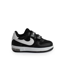 Phonex Bebe 59 Anorak Siyah Beyaz