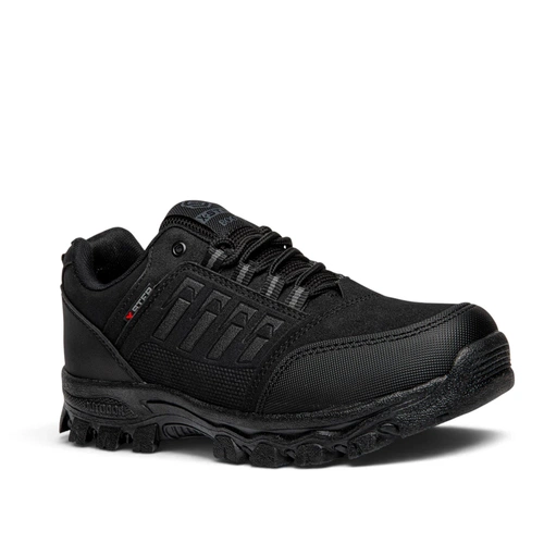 XStep Erkek X5 Trekking Siyah - Görsel 2