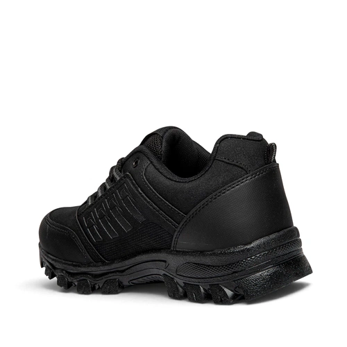 XStep Erkek X5 Trekking Siyah - Görsel 3