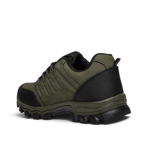 XStep Erkek X5 Trekking Haki - Görsel 3