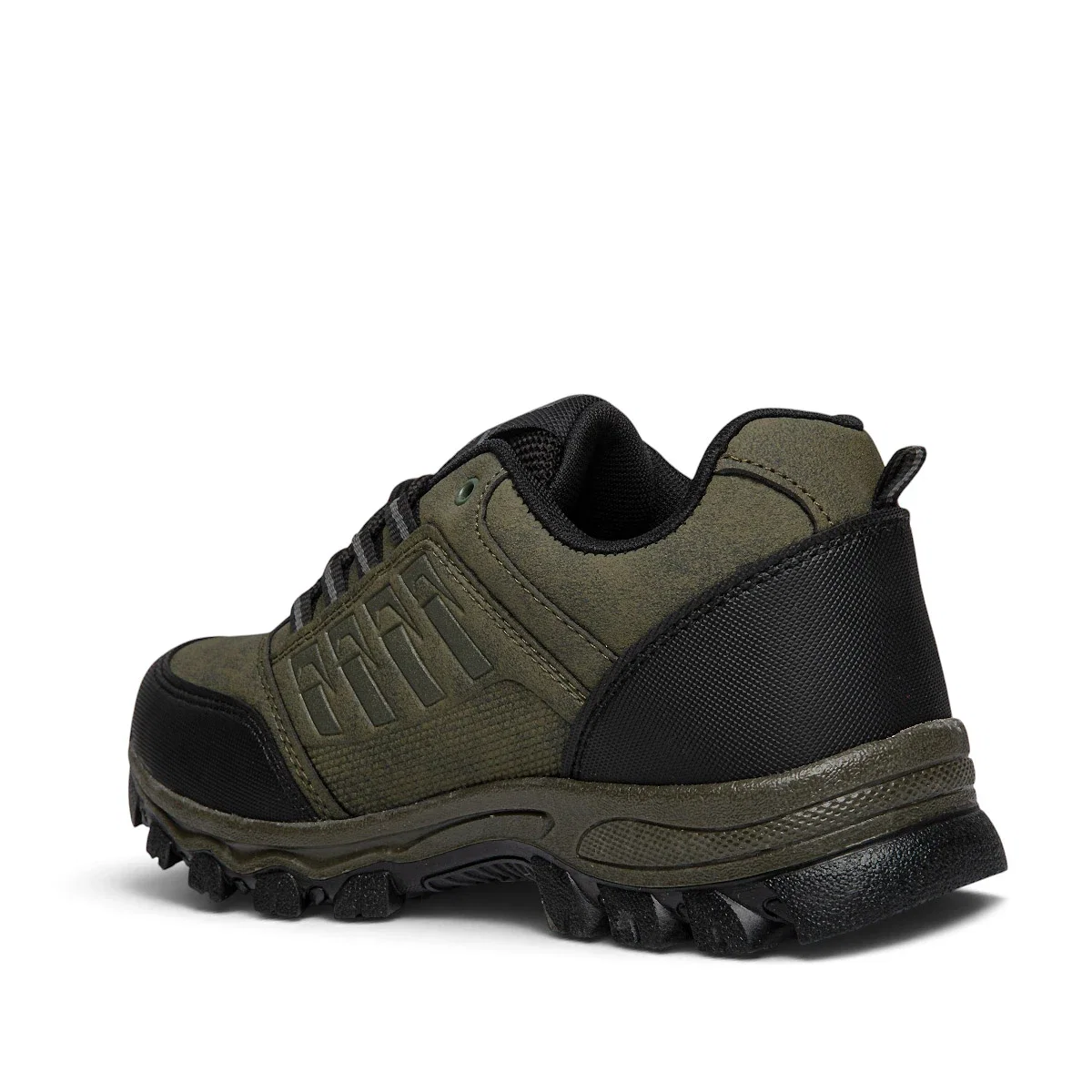XStep Erkek X5 Trekking Haki