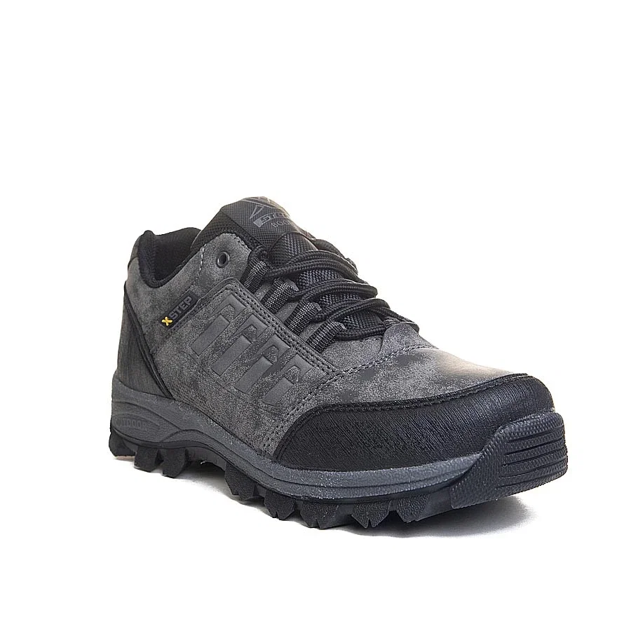XStep Erkek X5 Trekking Füme
