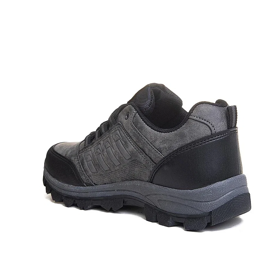 XStep Erkek X5 Trekking Füme