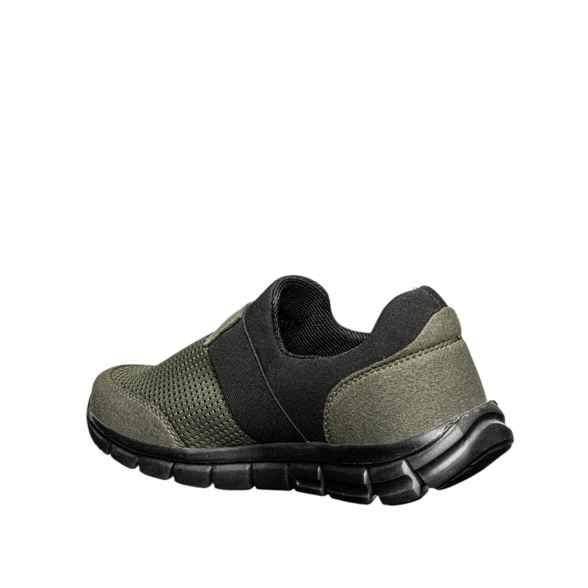 Black Sea Zenne 527 Aqua Haki