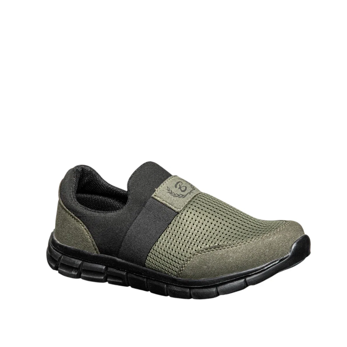 Black Sea Zenne 527 Aqua Haki