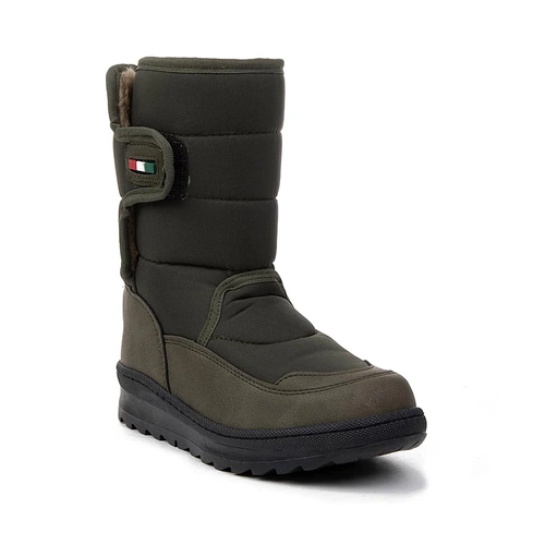 Le Petit Bot Filet 9040 Prşt Haki - Görsel 2