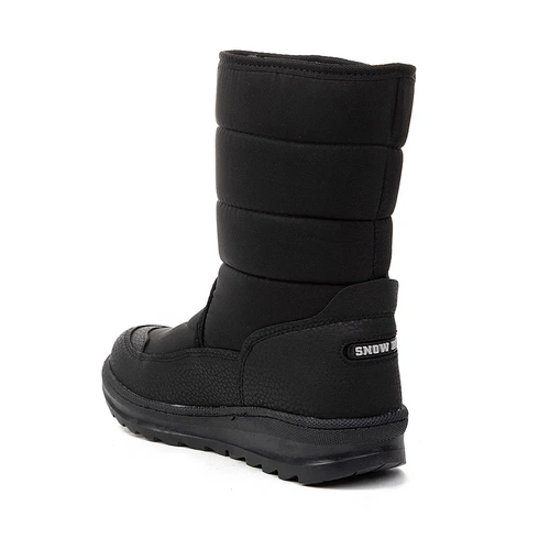 Le Petit Bot Filet 9001 Prşt Siyah - Görsel 3