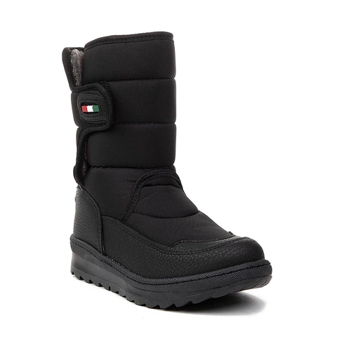 Le Petit Bot Filet 9001 Prşt Siyah - Görsel 2