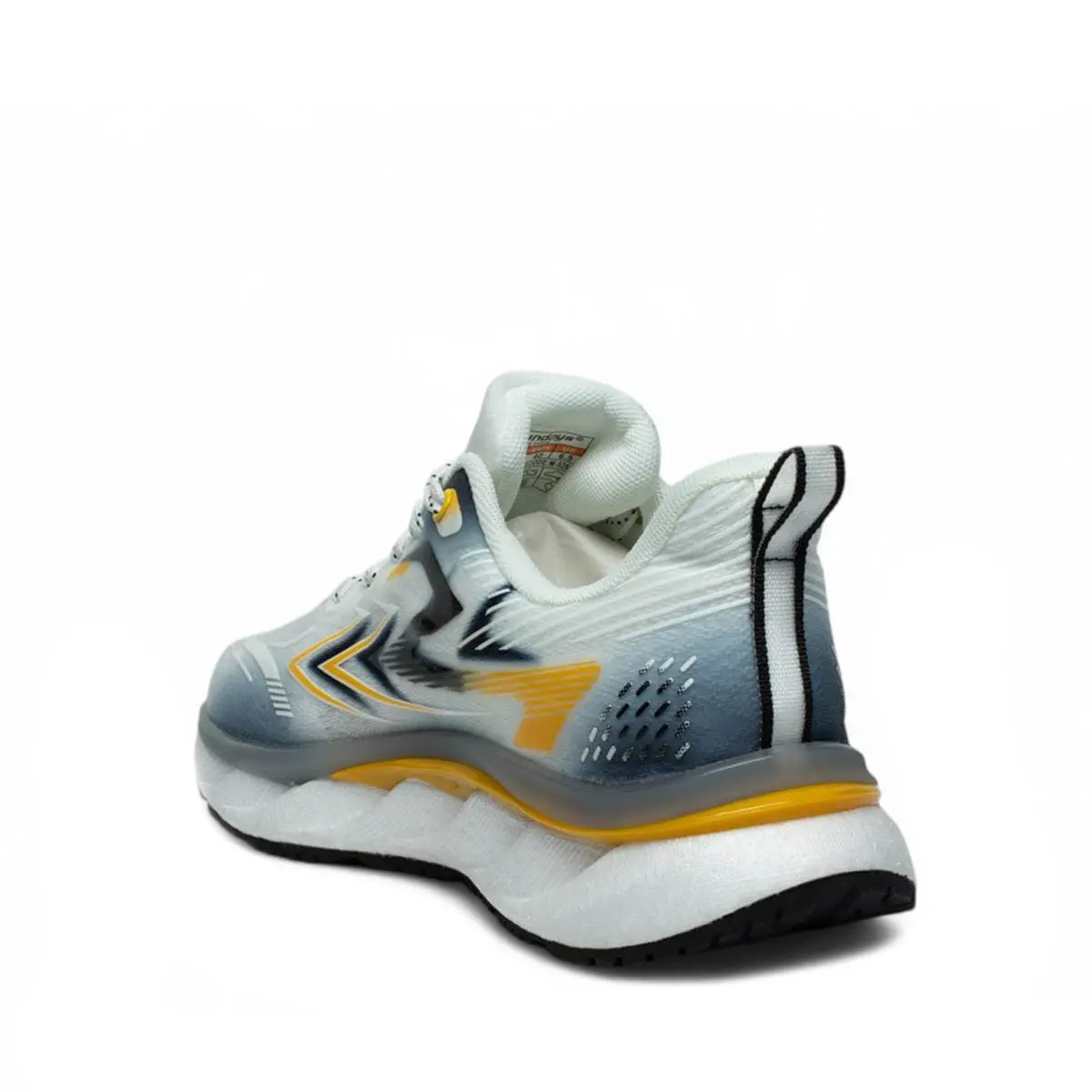 Owndays Erkek 5263 Anorak Beyaz