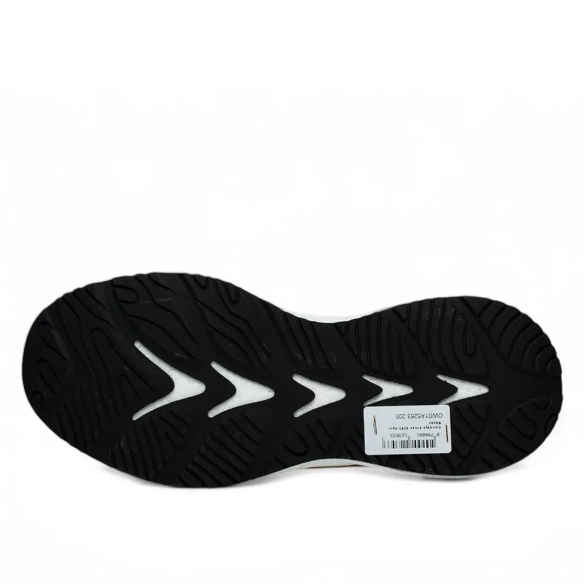 Owndays Erkek 5263 Anorak Beyaz