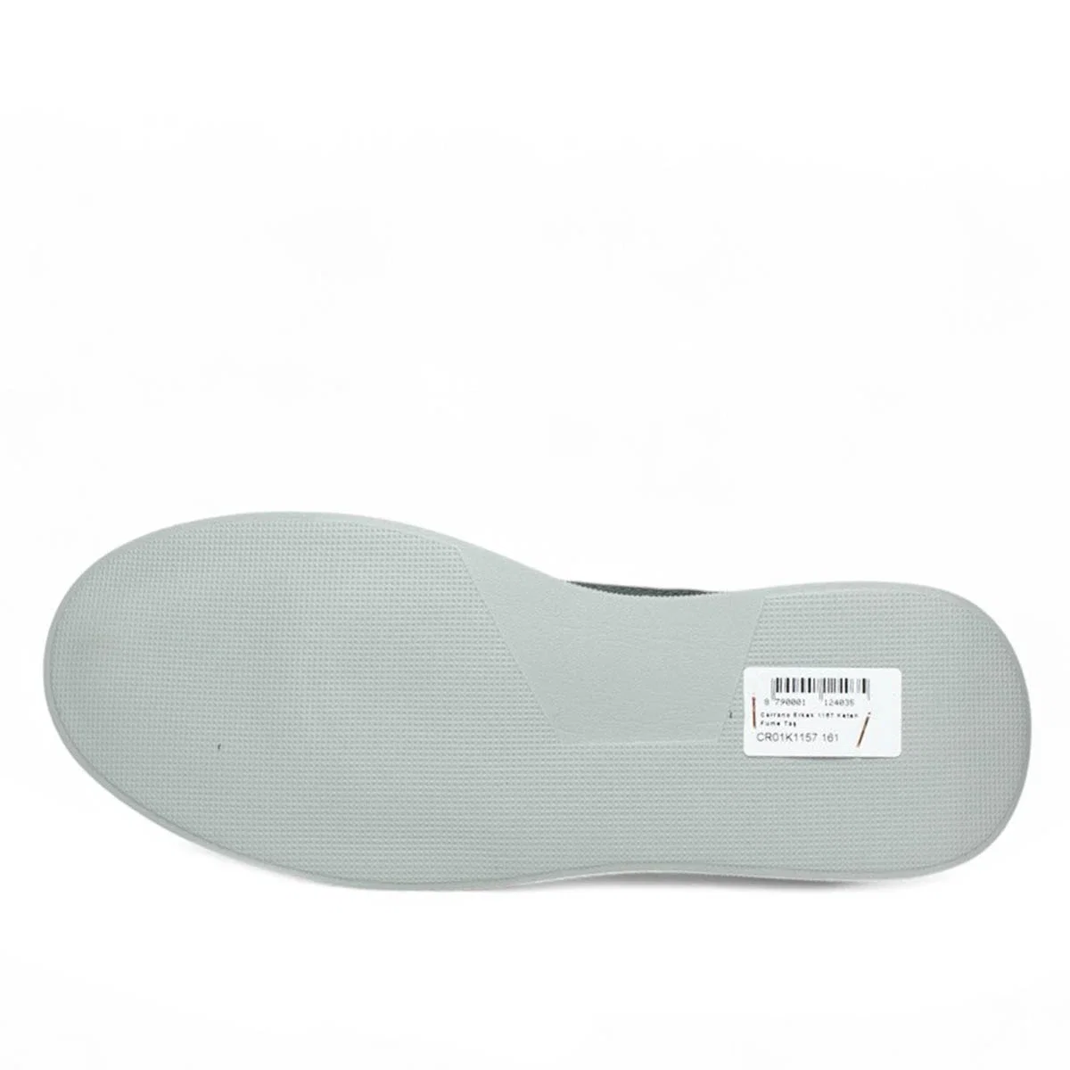 Carrano Erkek 1157 Keten Füme Taş