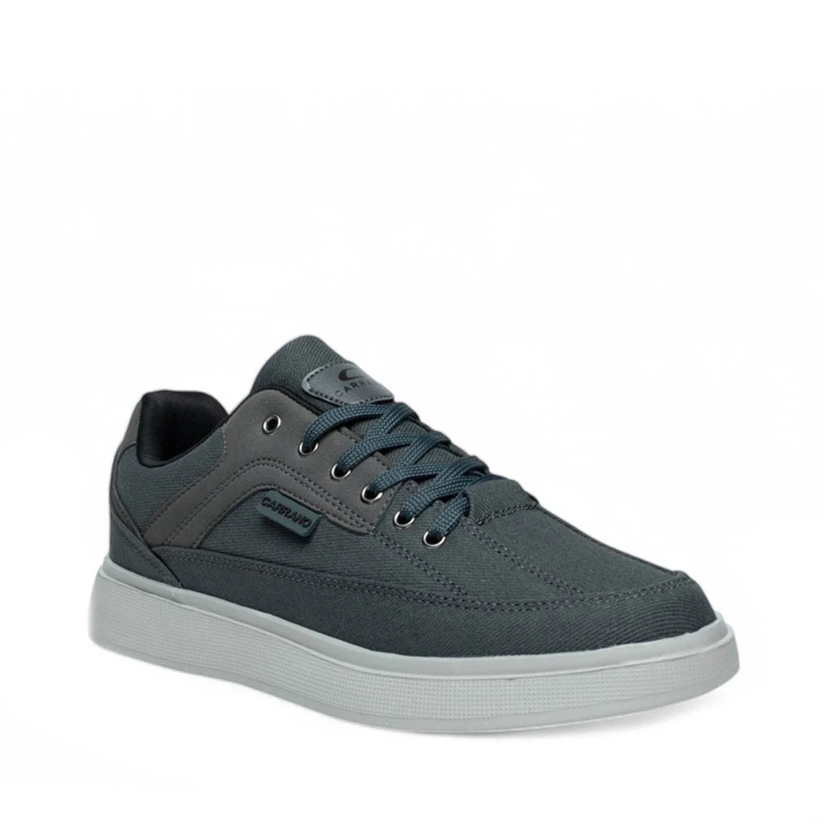 Carrano Erkek 1157 Keten Füme Taş