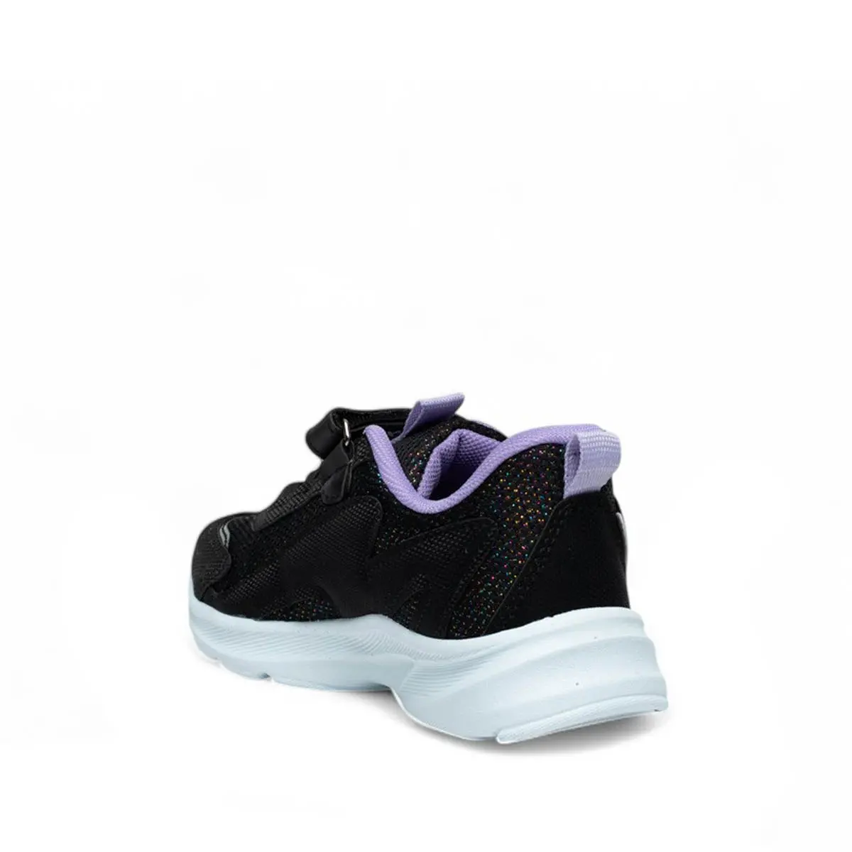 Maxsis Filet 513 Anorak Sml Siyah Lila