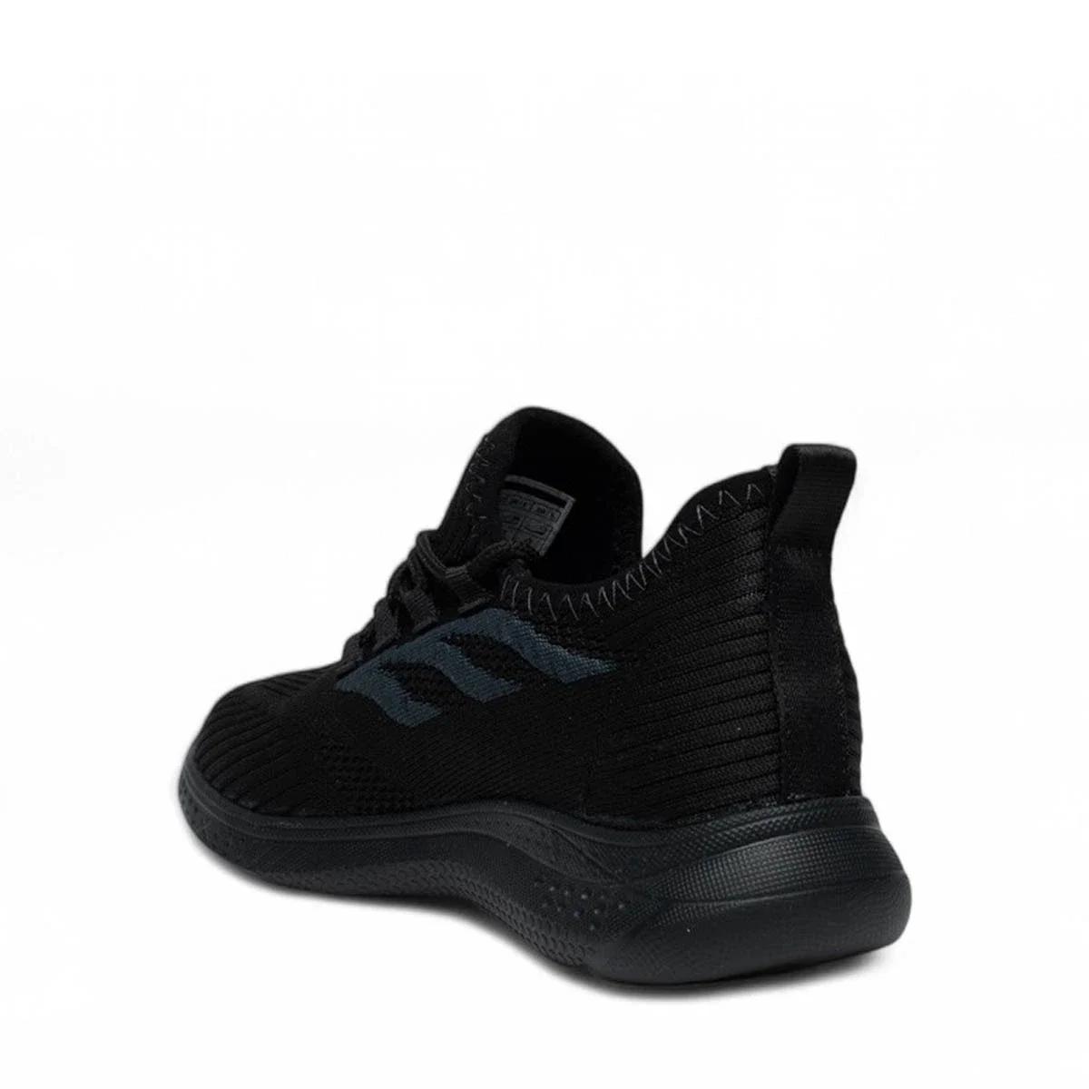 Pasomia Garson Triko 022 Siyah Siyah