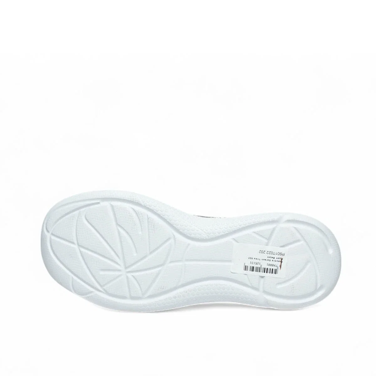 Pasomia Garson Triko 022 Siyah Beyaz