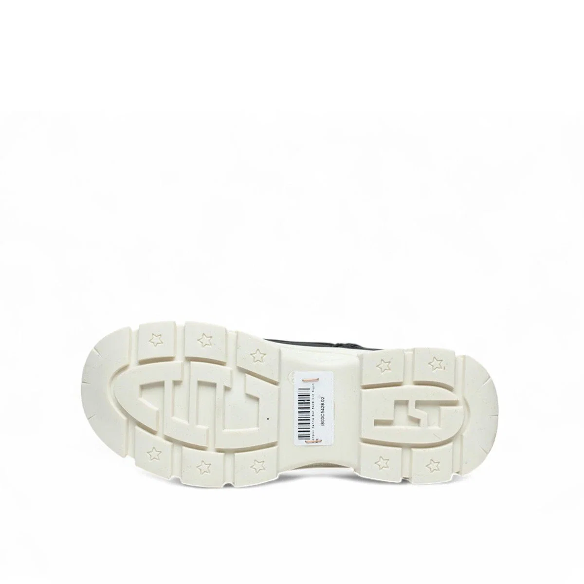 Conpax Zenne Bot 5428 Cilt Siyah Bej