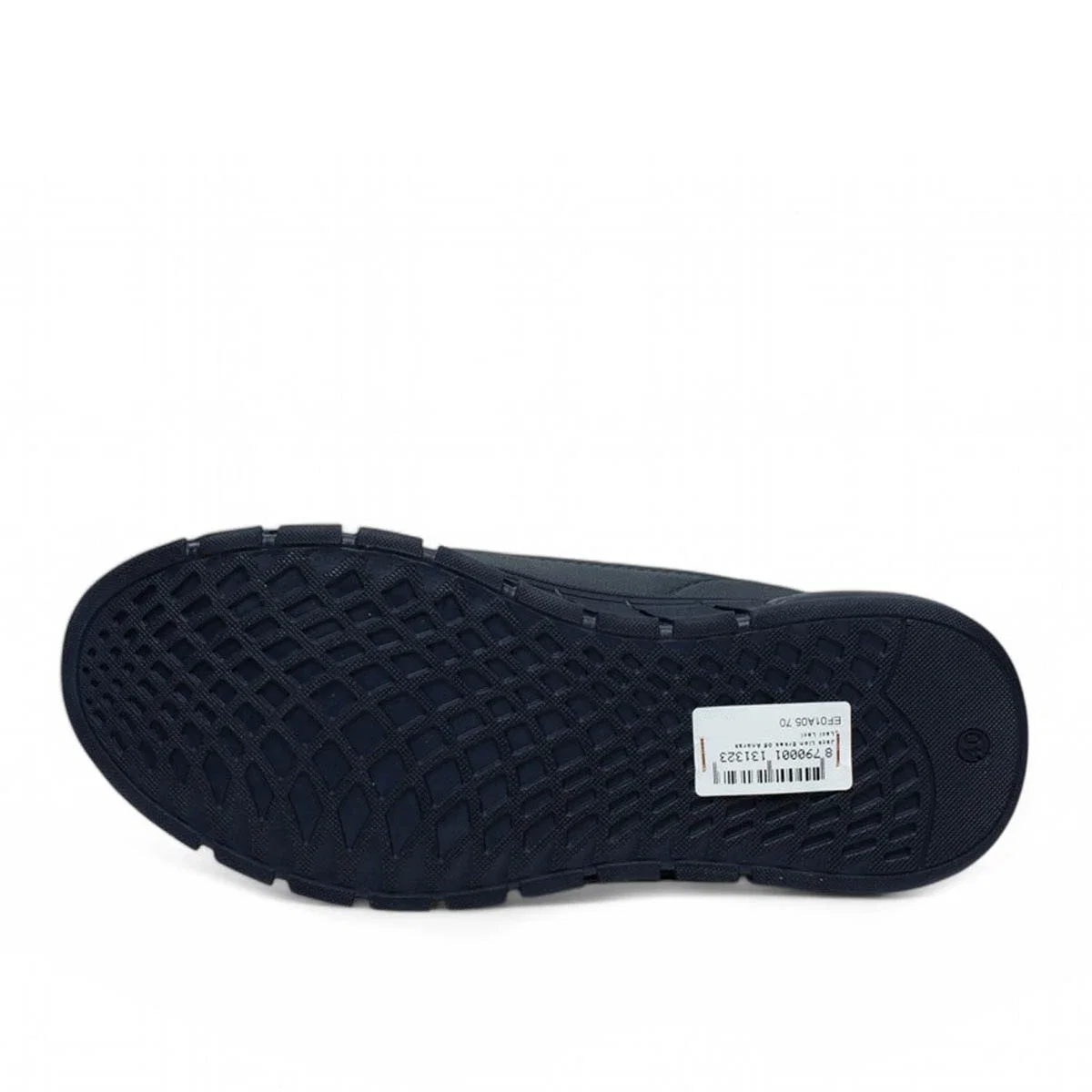 Jack Lion Erkek 05 Anorak Lacivert Lacivert