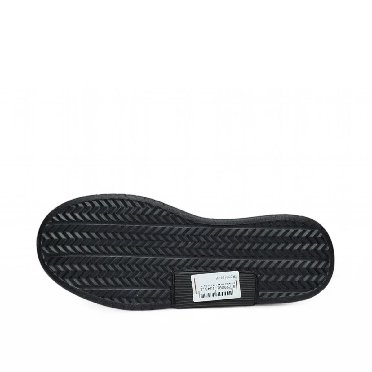 Darkstep Erkek 158 Cilt Siyah