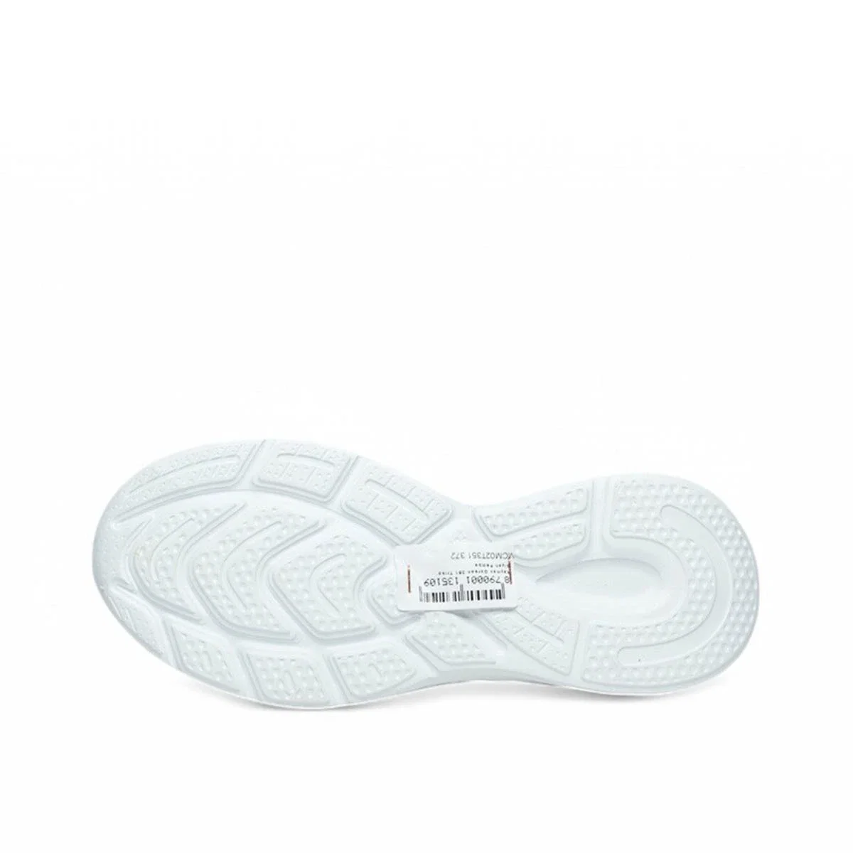 Raymax Garson 351 Triko Siyah Pembe