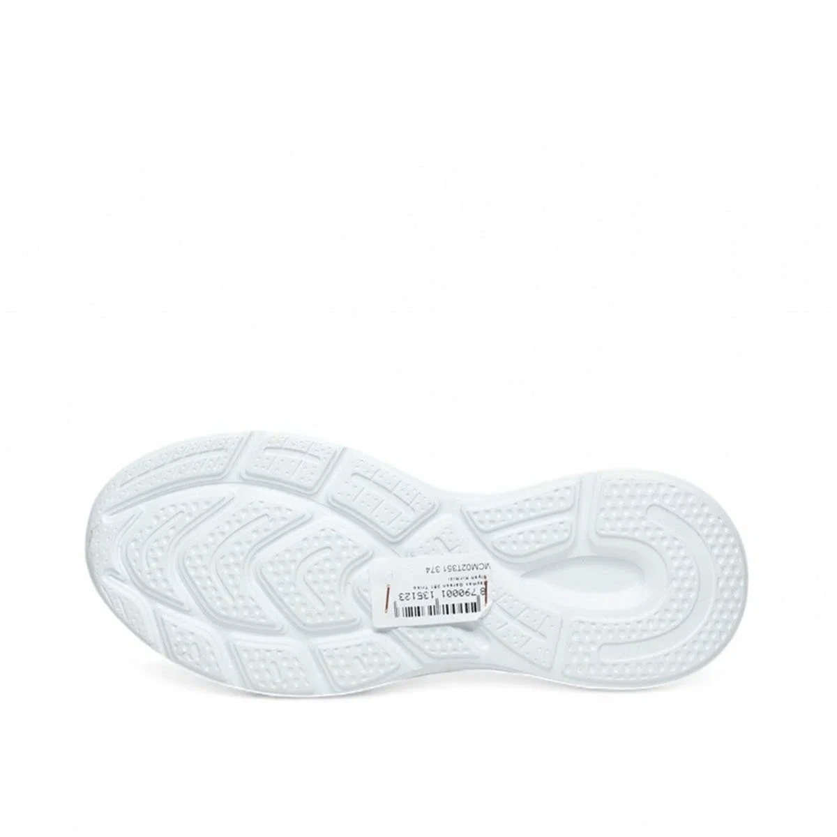 Raymax Garson 351 Triko Siyah Kırmızı