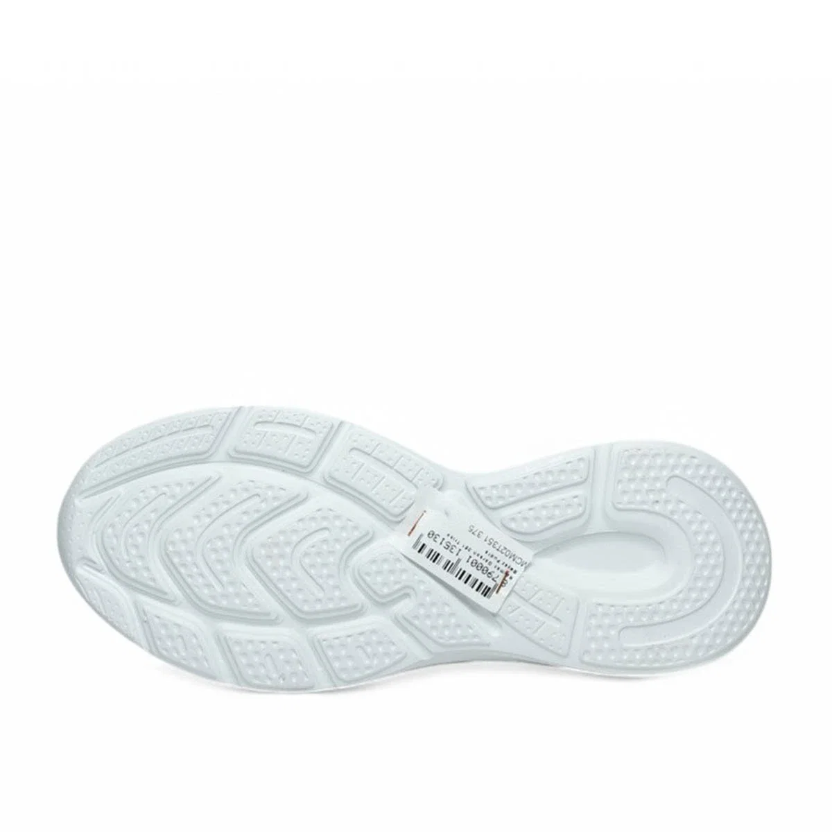 Raymax Garson 351 Triko Beyaz Pudra