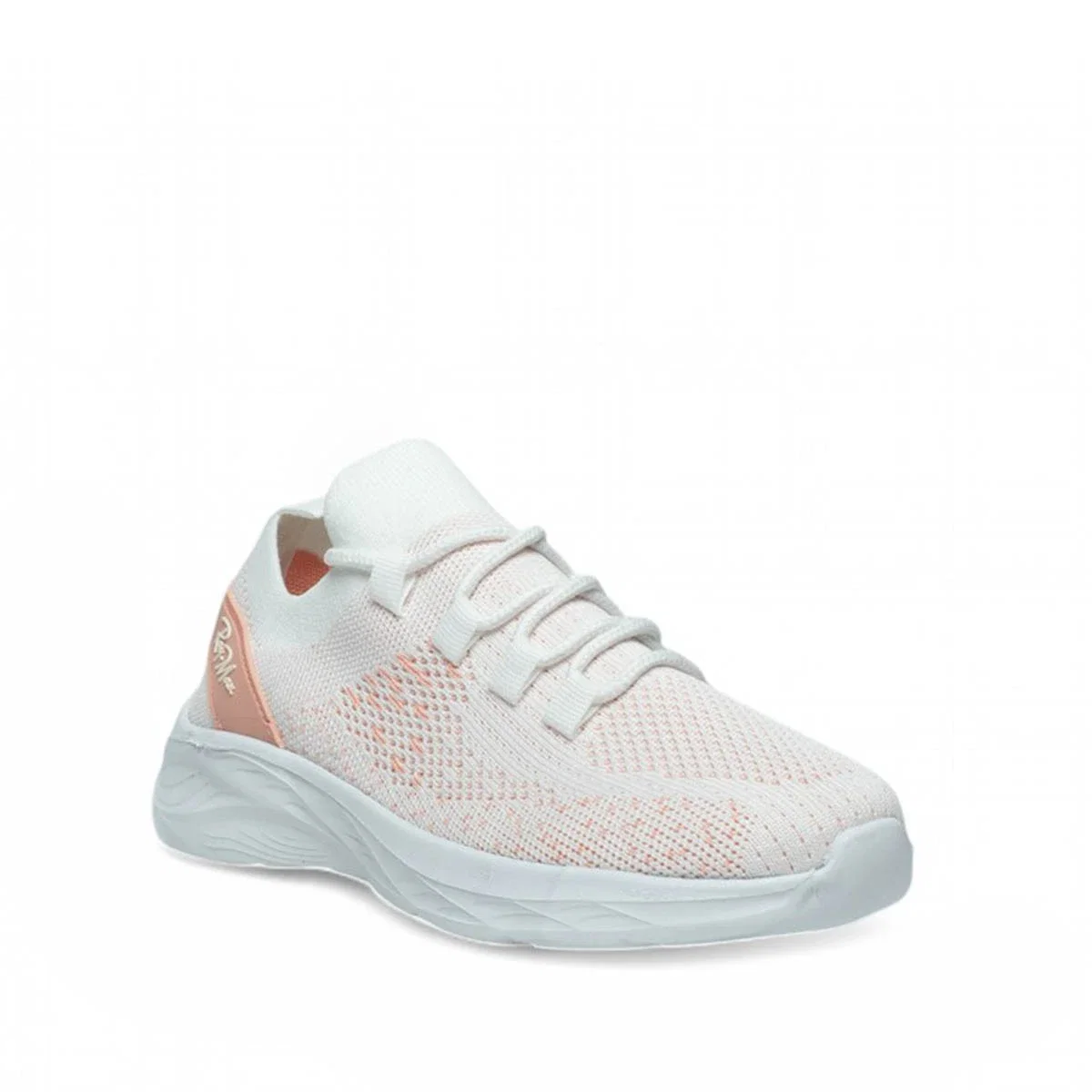 Raymax Garson 351 Triko Beyaz Pudra