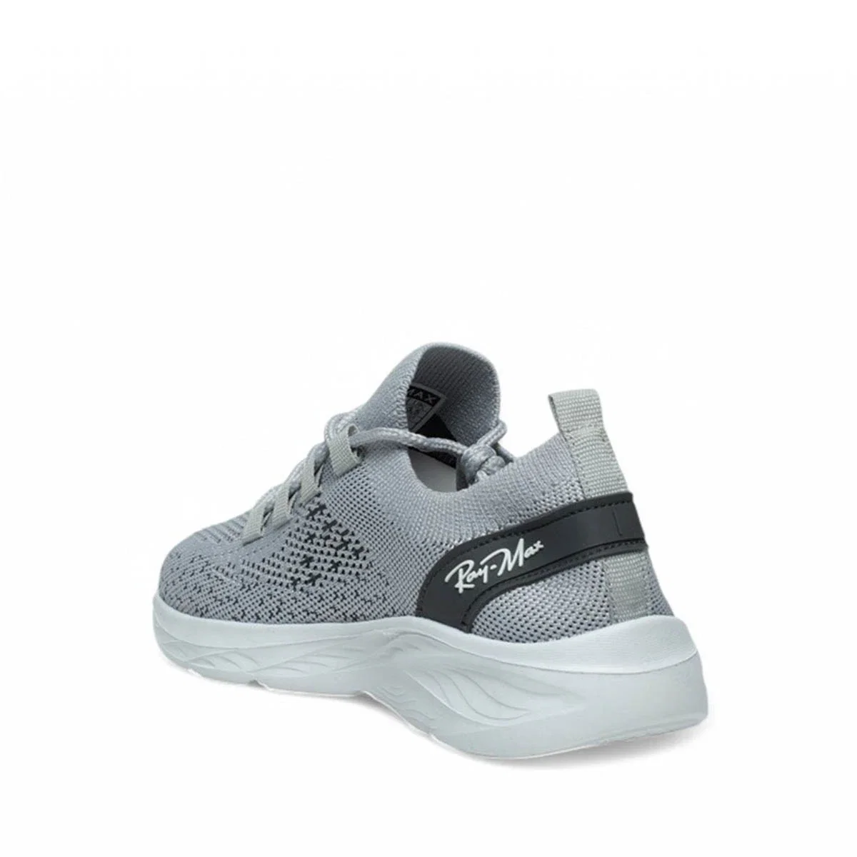 Raymax Garson 351 Triko Buz Füme