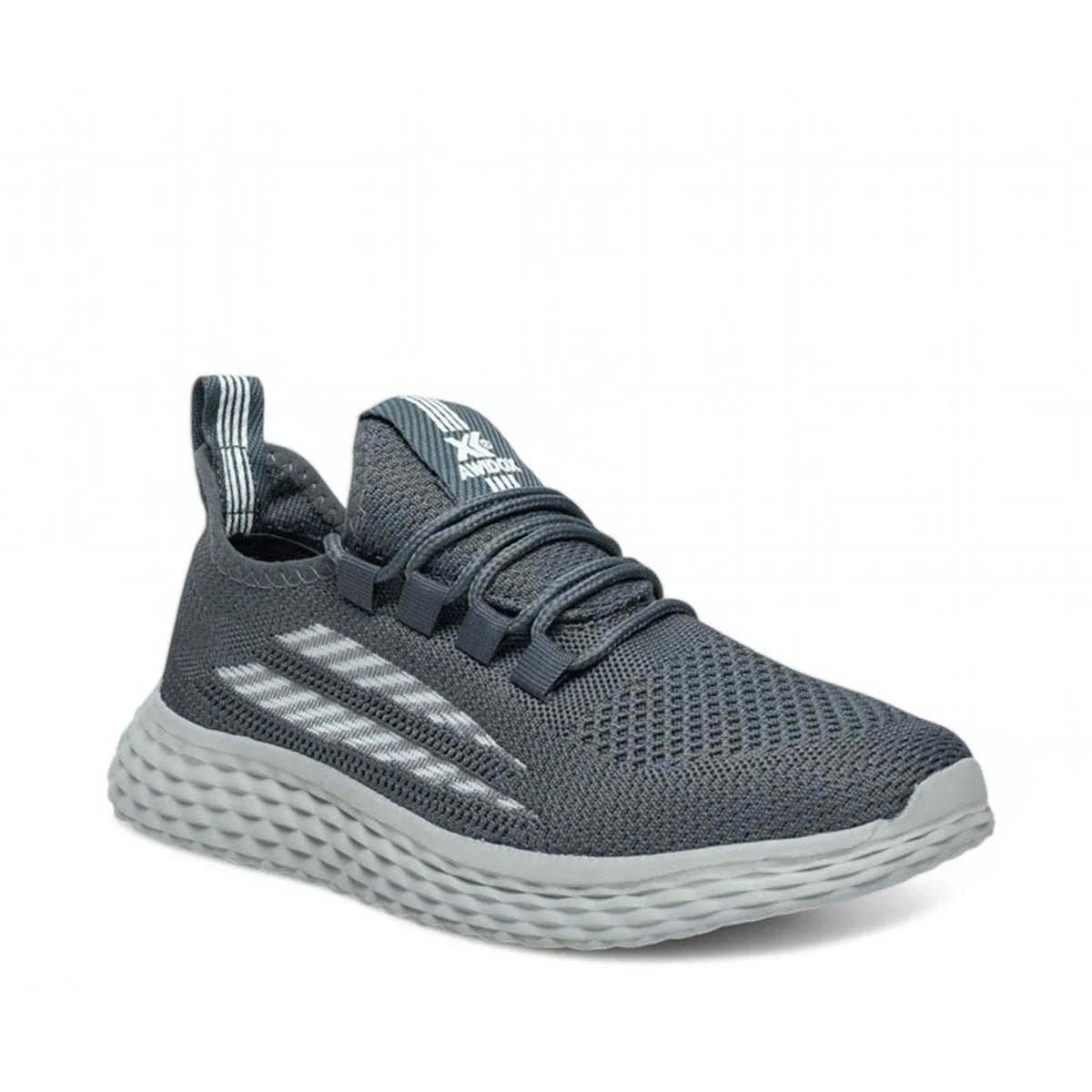 Awidox Erkek 130 Triko Füme Buz