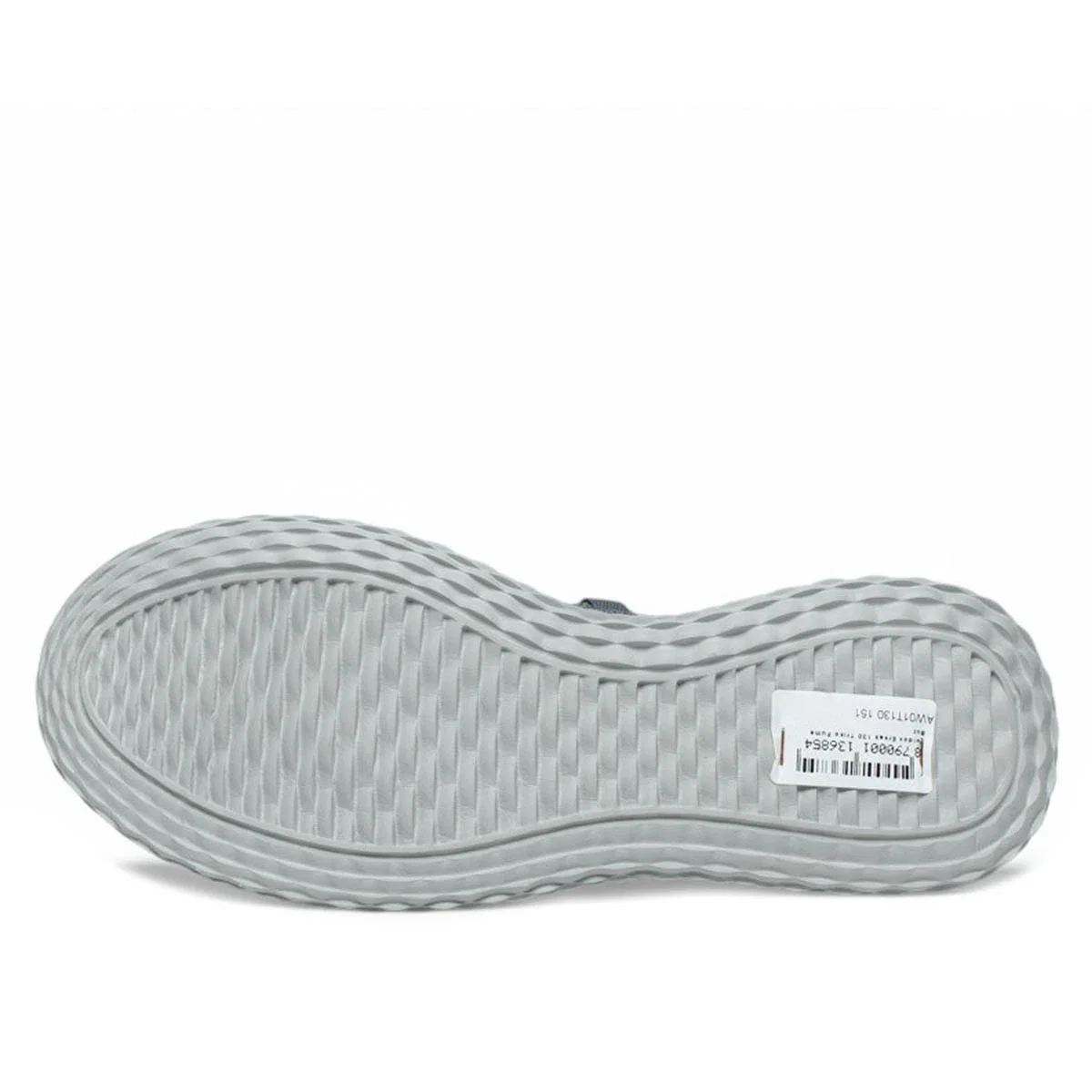 Awidox Erkek 130 Triko Füme Buz