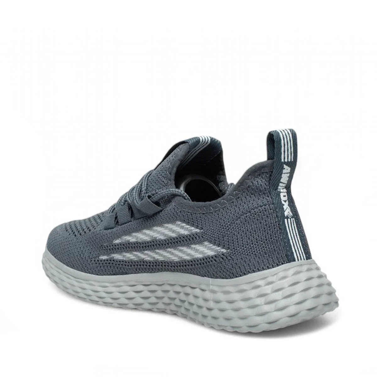 Awidox Erkek 130 Triko Füme Buz