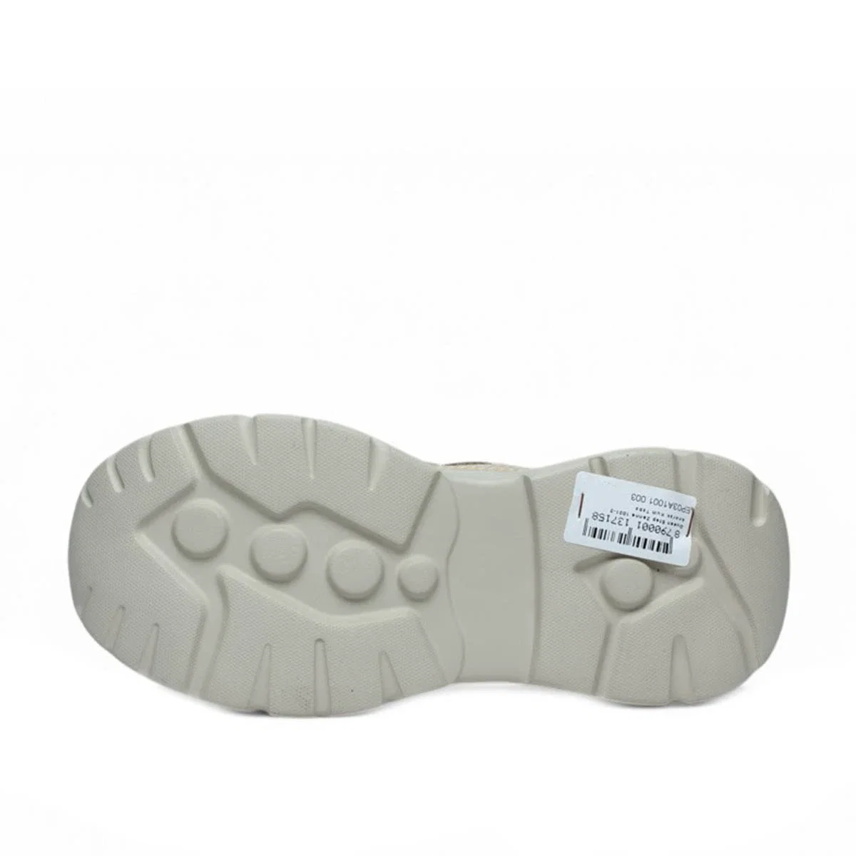 Queen Step Zenne 1001-3 Anorak Kum Taba