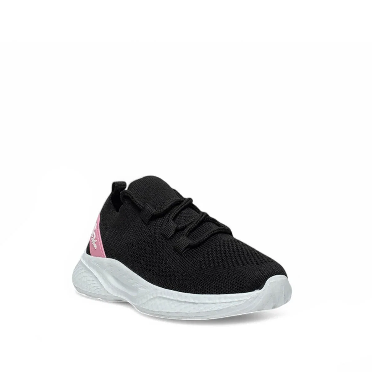Raymax Filet 352 Triko Siyah Pembe