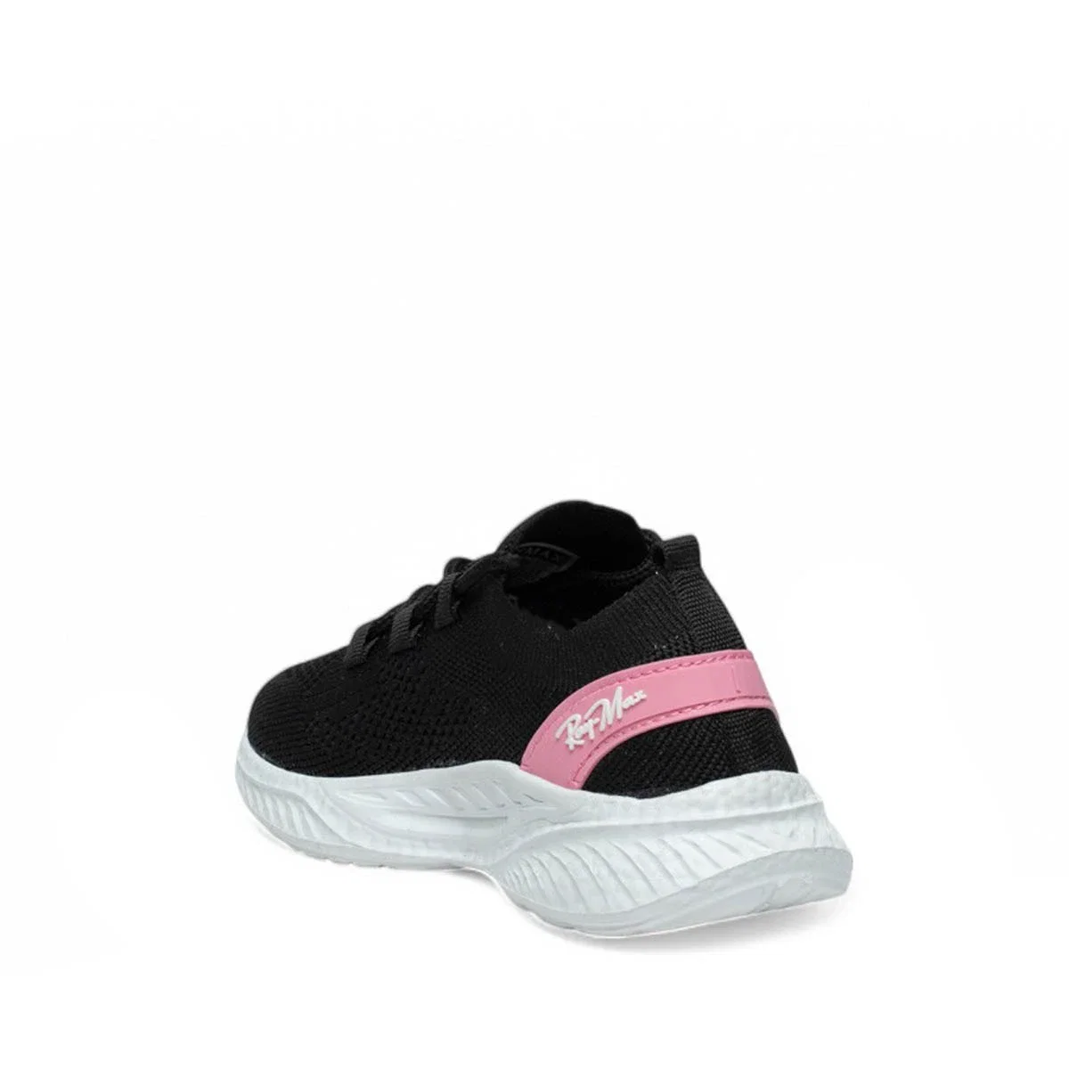 Raymax Filet 352 Triko Siyah Pembe