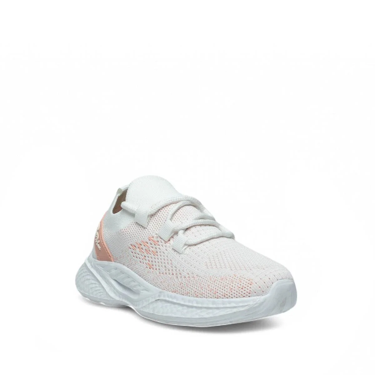 Raymax Filet 352 Triko Beyaz Pudra