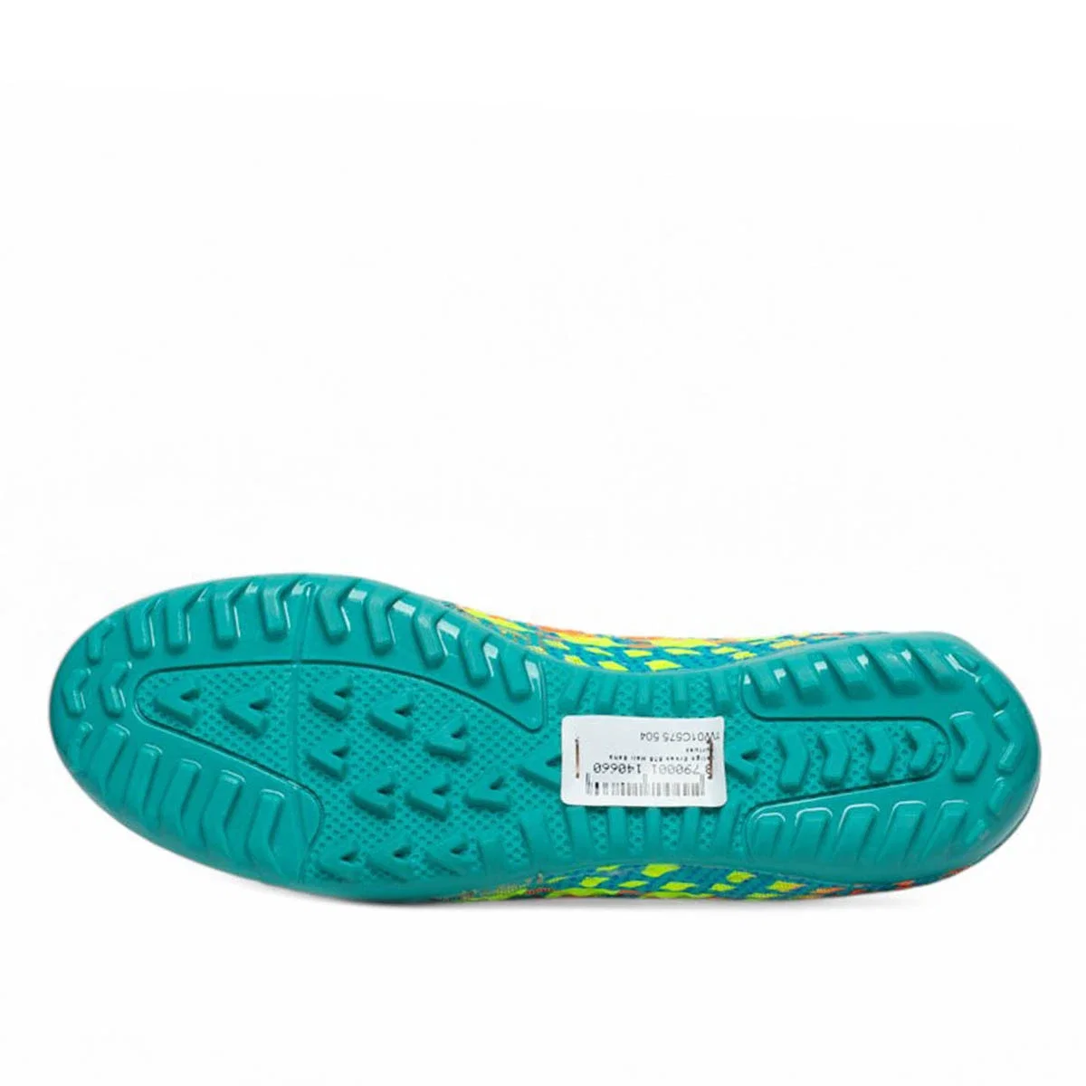 Laliga Erkek 575 Halı Saha Turluaz