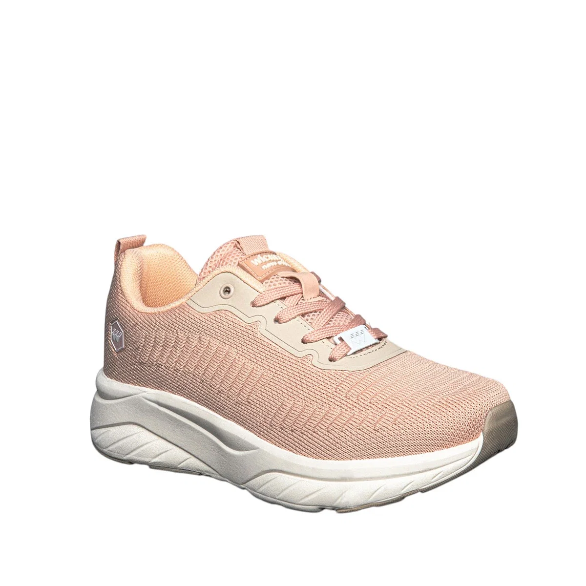 Wickers Zenne 2821 Triko Pudra