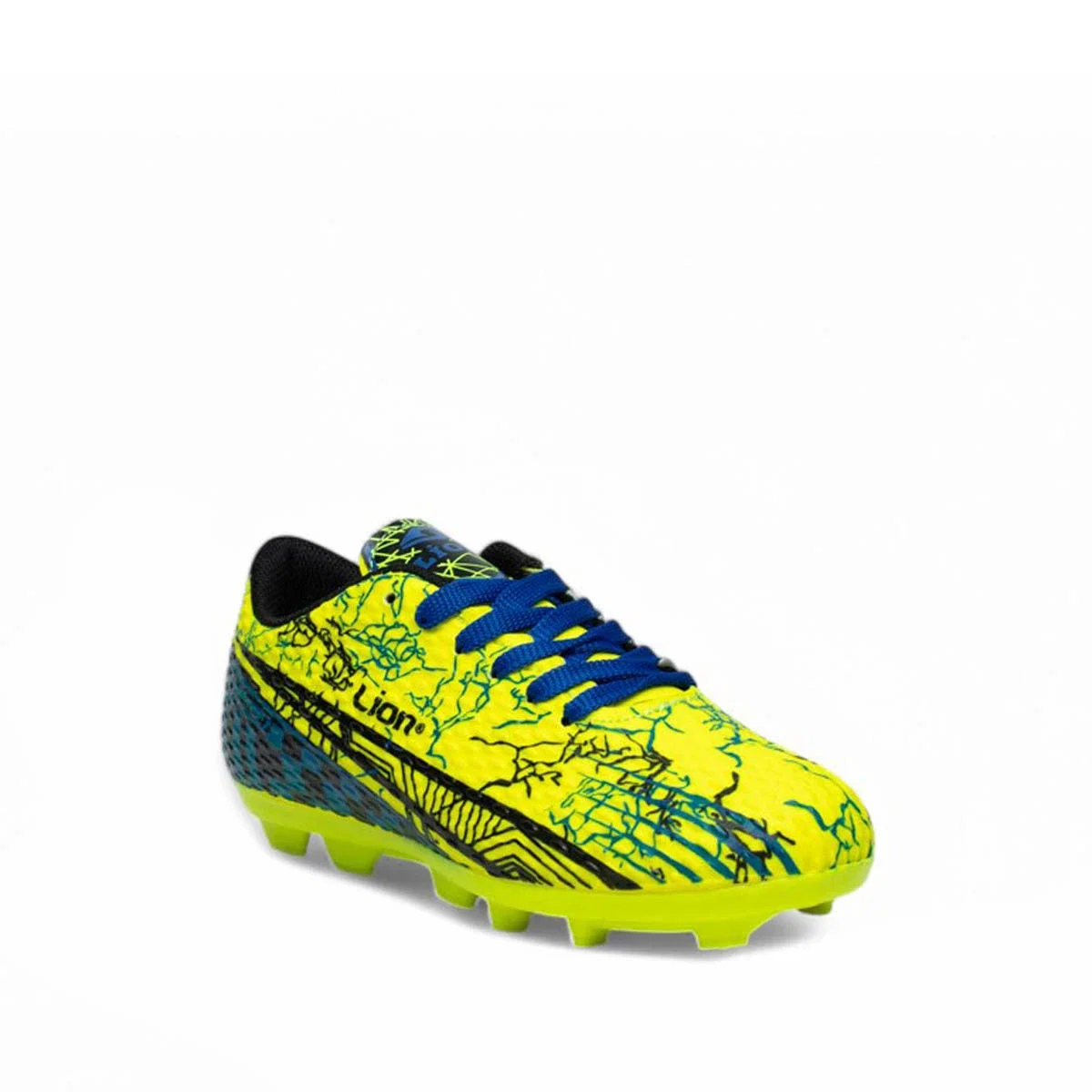 Lion Filet 624-4 Krampon Sarı Saks