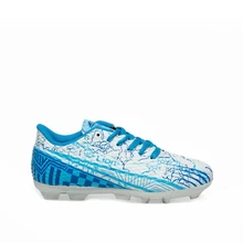 Lion Filet 624-5 Krampon Beyaz Turkuaz