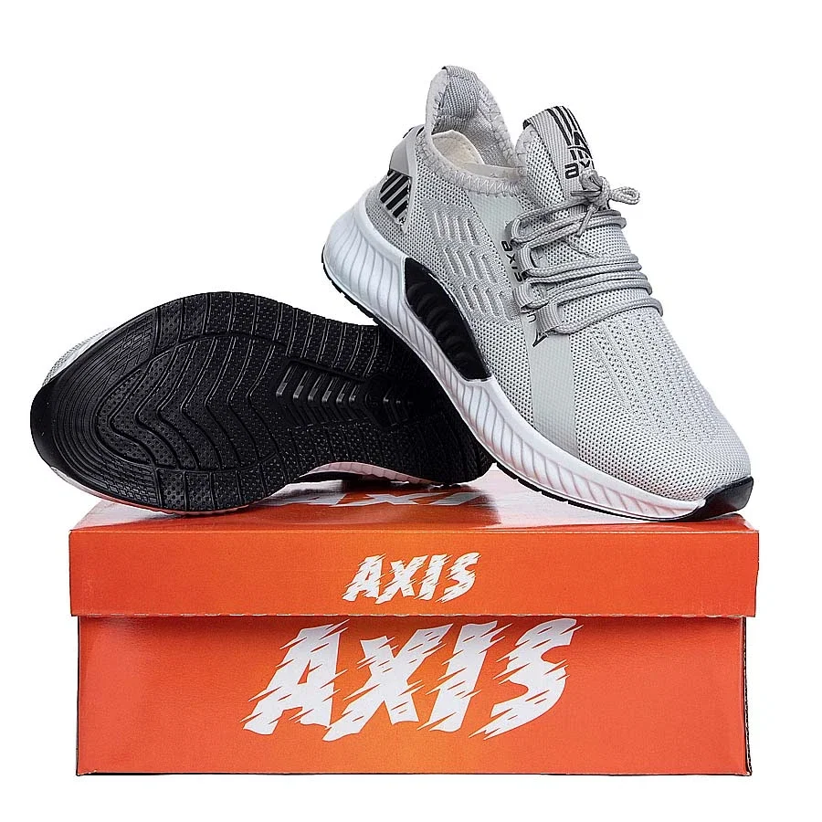 Axis Garson 550 Triko Buz Siyah