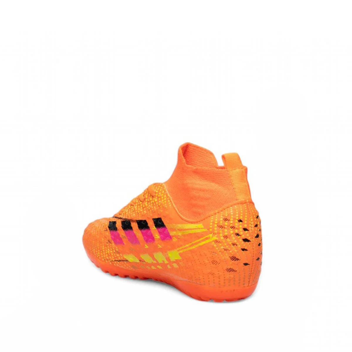 Laliga Filet 575 Halı Saha Turuncu