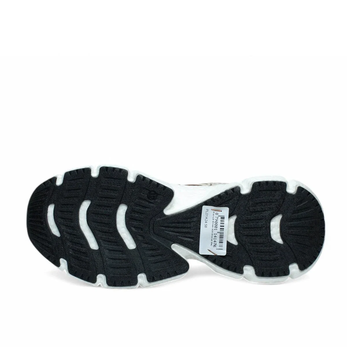 Plarium Erkek 024 Anorak Bej