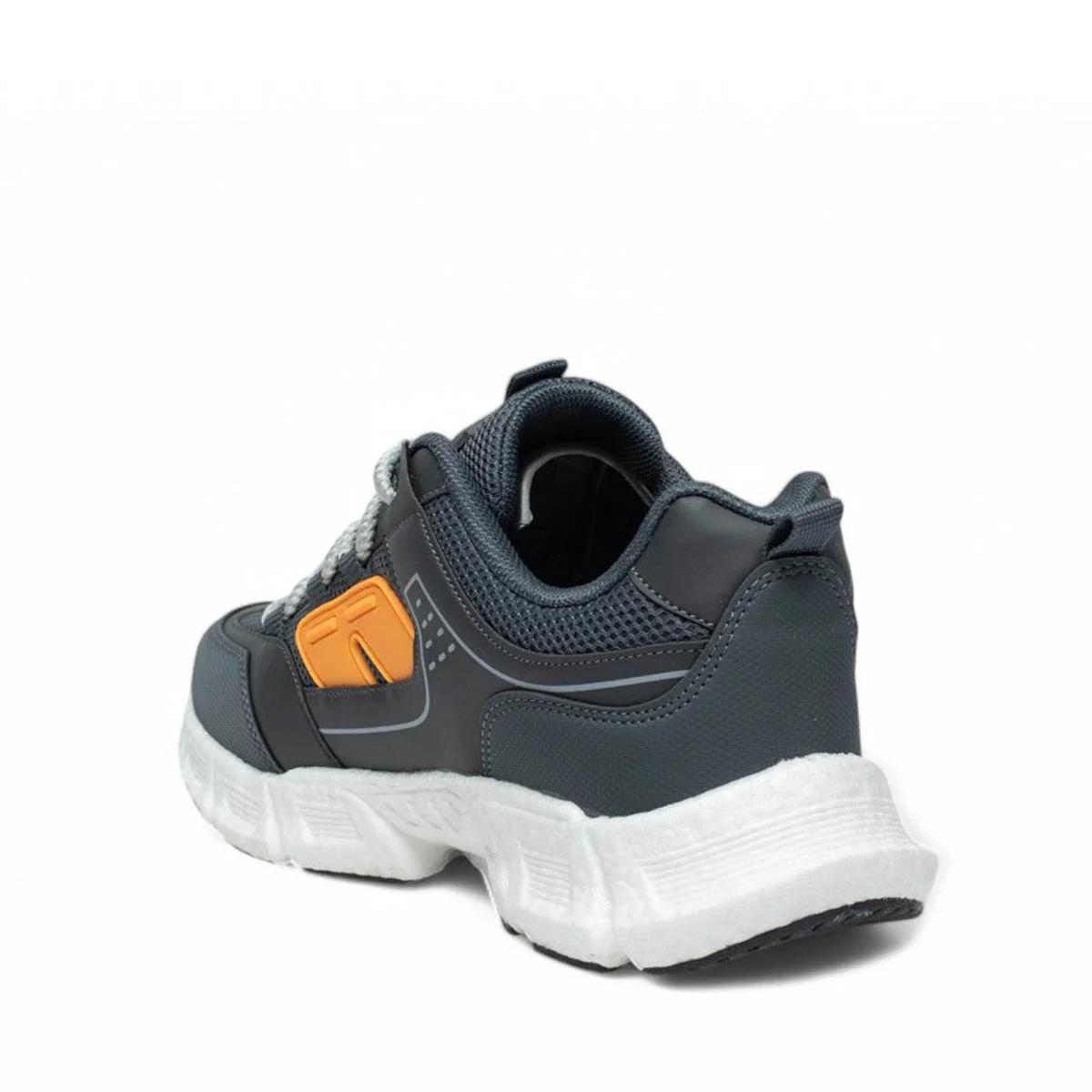 Plarium Erkek 024 Anorak Füme