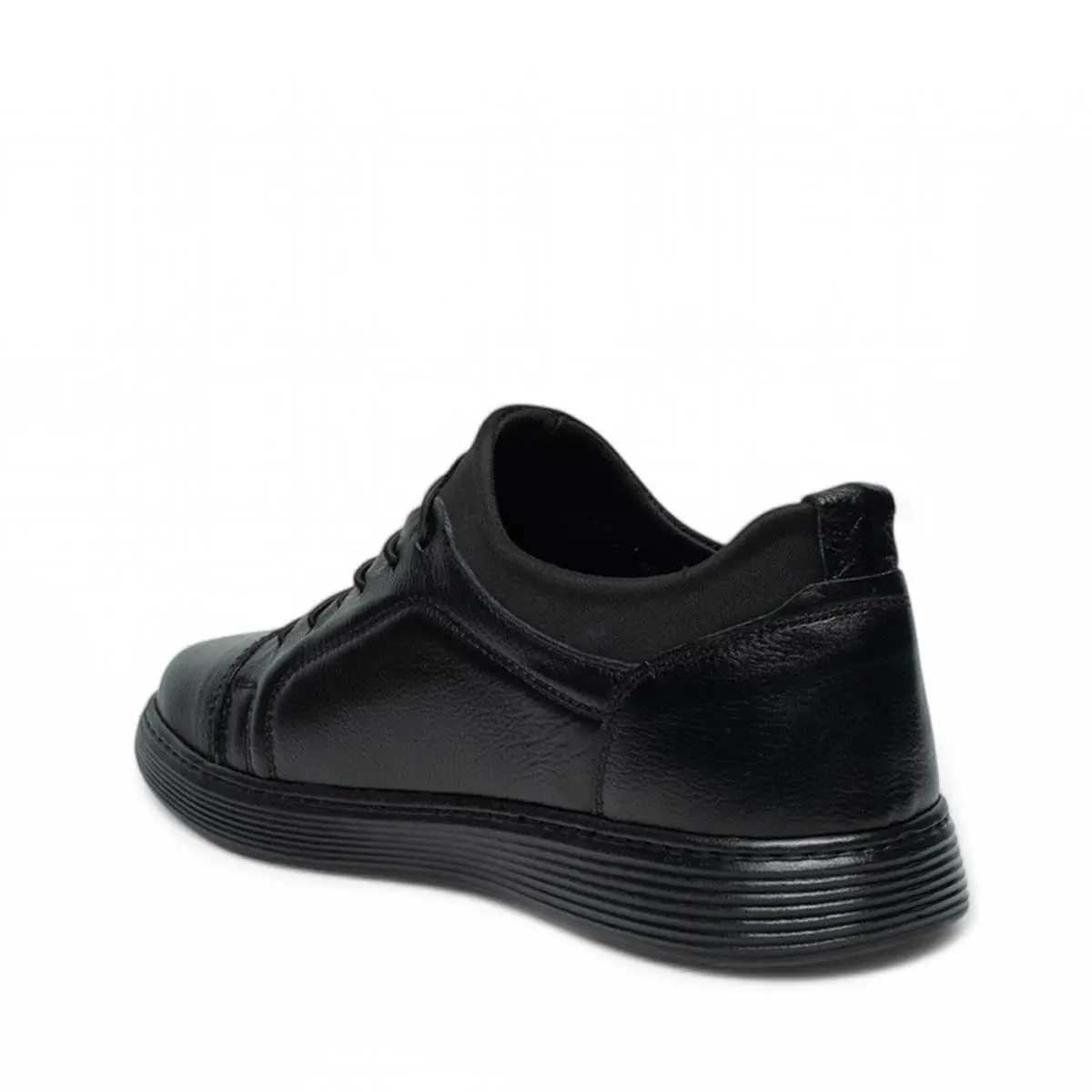 Faruk Engin Deri 2011 Cilt Siyah Tb Poli