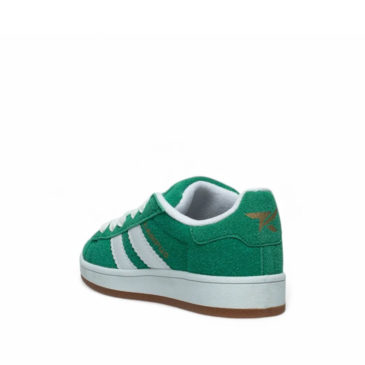 Tomkids Filet 5023 Cilt Yeşil Beyaz