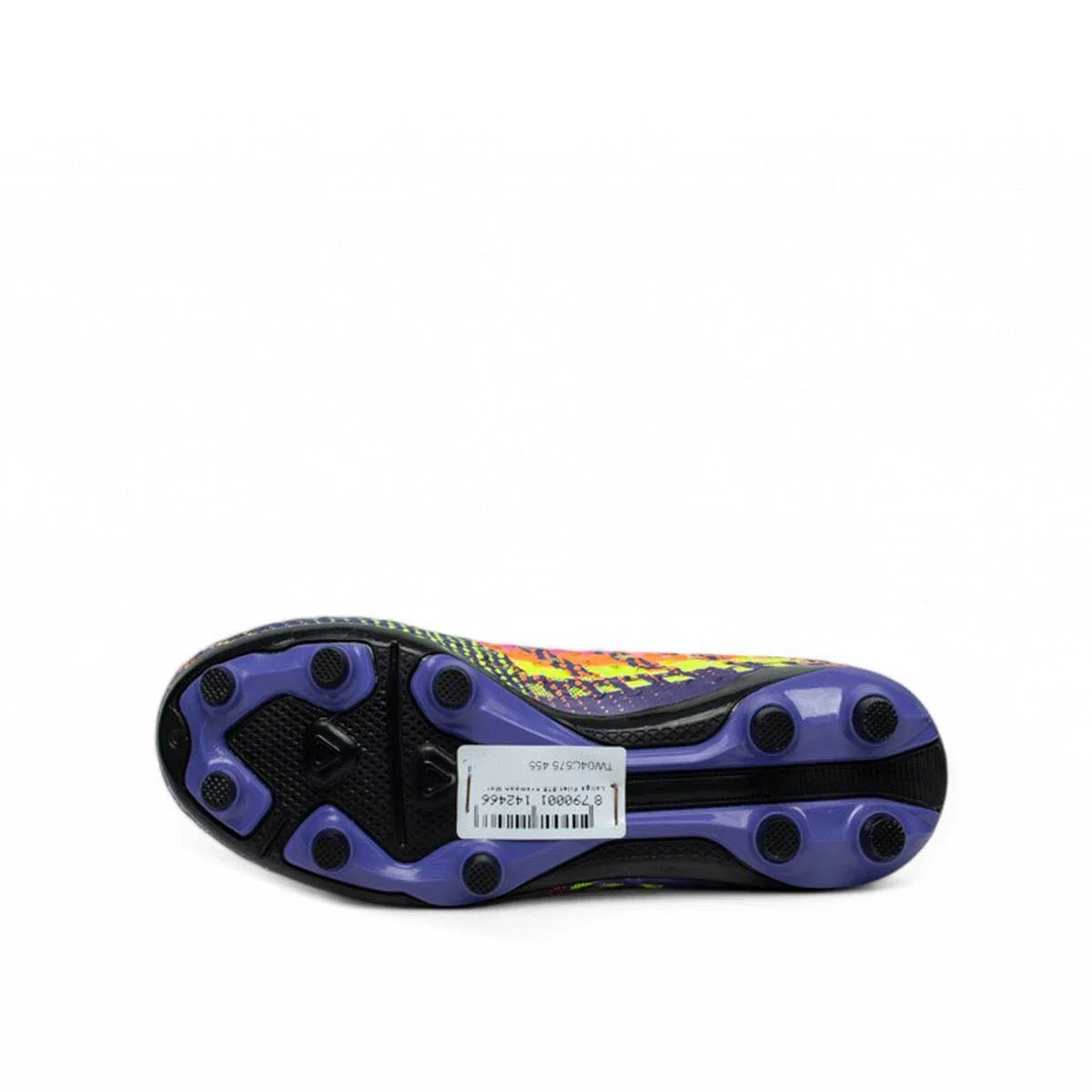 Laliga Filet 575 Krampon Mor