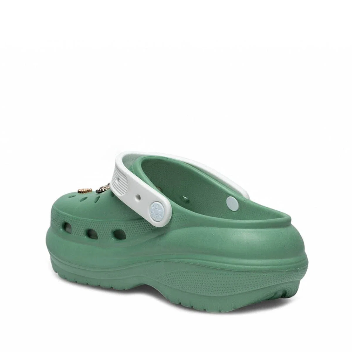 Twingo Garson 602 Taşli Terlik Çağla